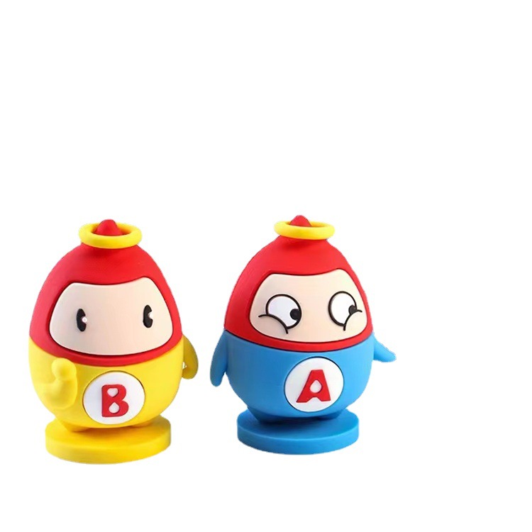 pvc玩具怎么生產(chǎn)出來的
