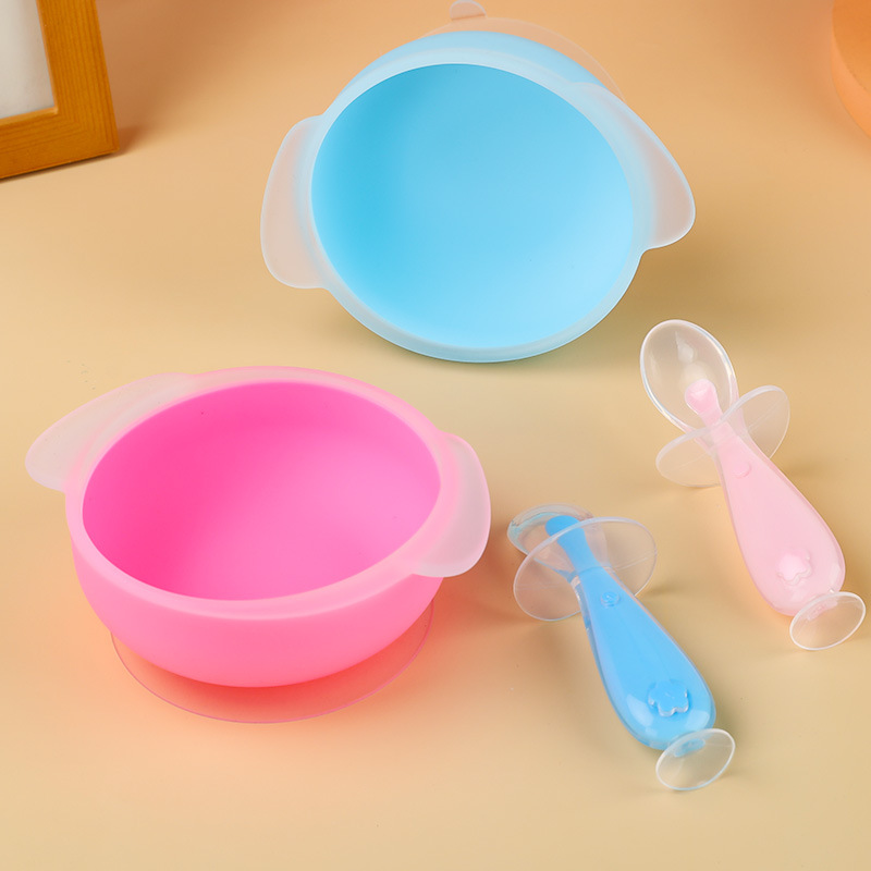 硅膠餐具有哪些品牌